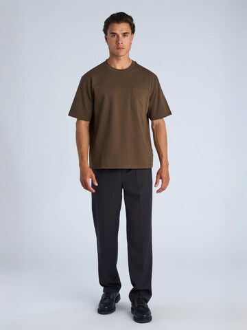Lindbergh Bluser & t-shirts i brun