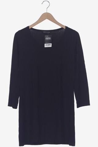 Zeitlos By Luana Langarmshirt S in Schwarz