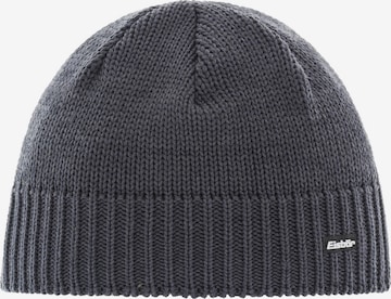 Eisbär Beanie 'Trop' in Grey: front