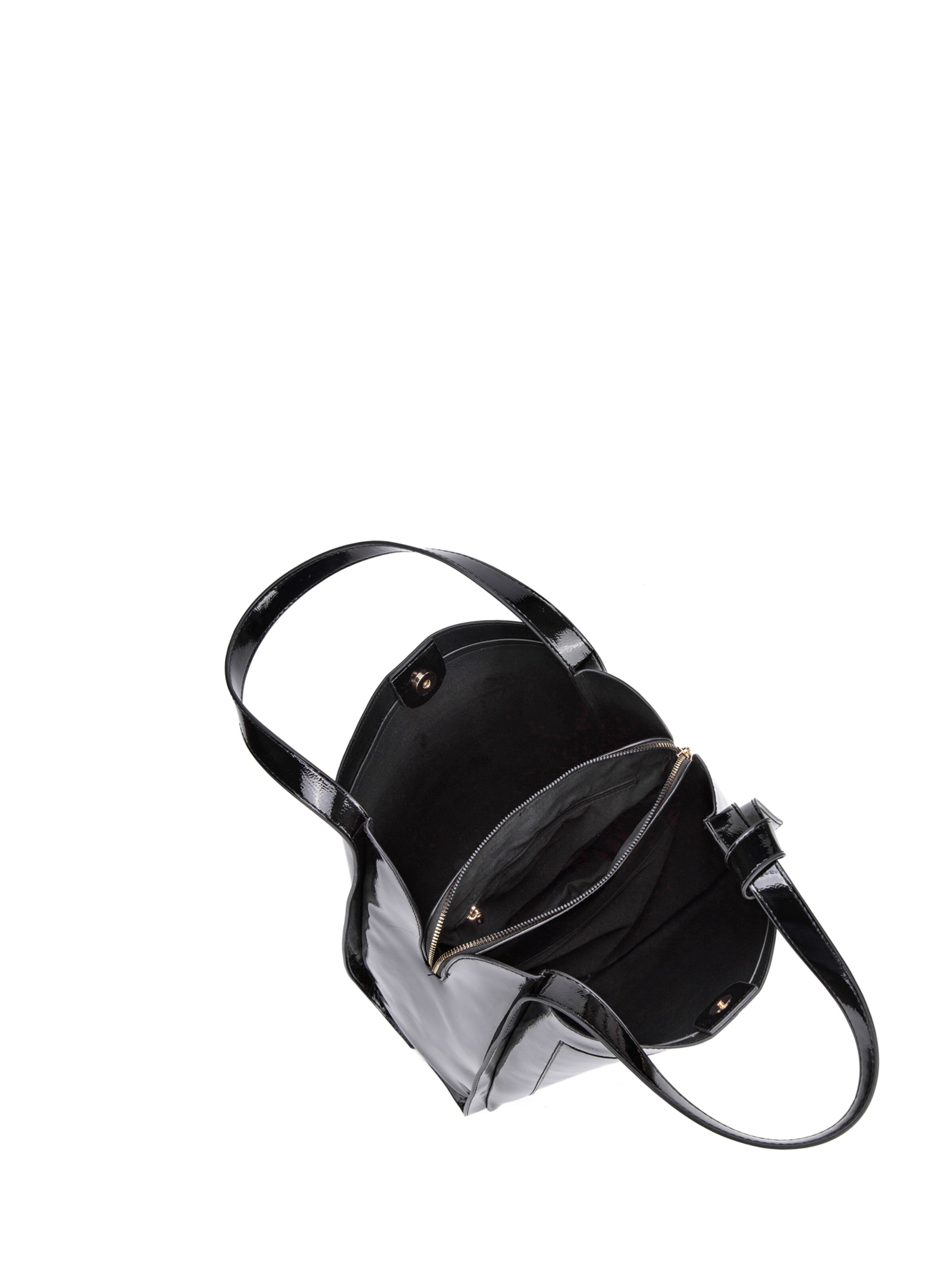 Borsa a spalla 'Borsa a spalla' di Diana&Co. in nero