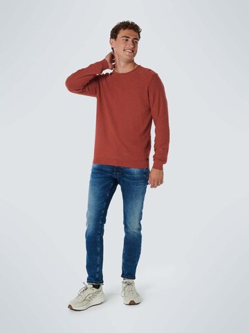 Pull-over No Excess en rouge