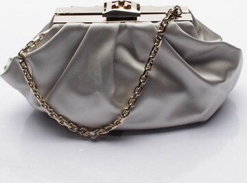 ESCADA Bag in One size in Silver