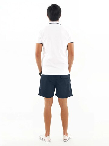 U.S. POLO ASSN. Swimming shorts in Blue