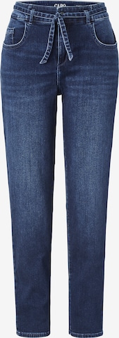 PADDOCKS Jeans in Blau: Vorderseite