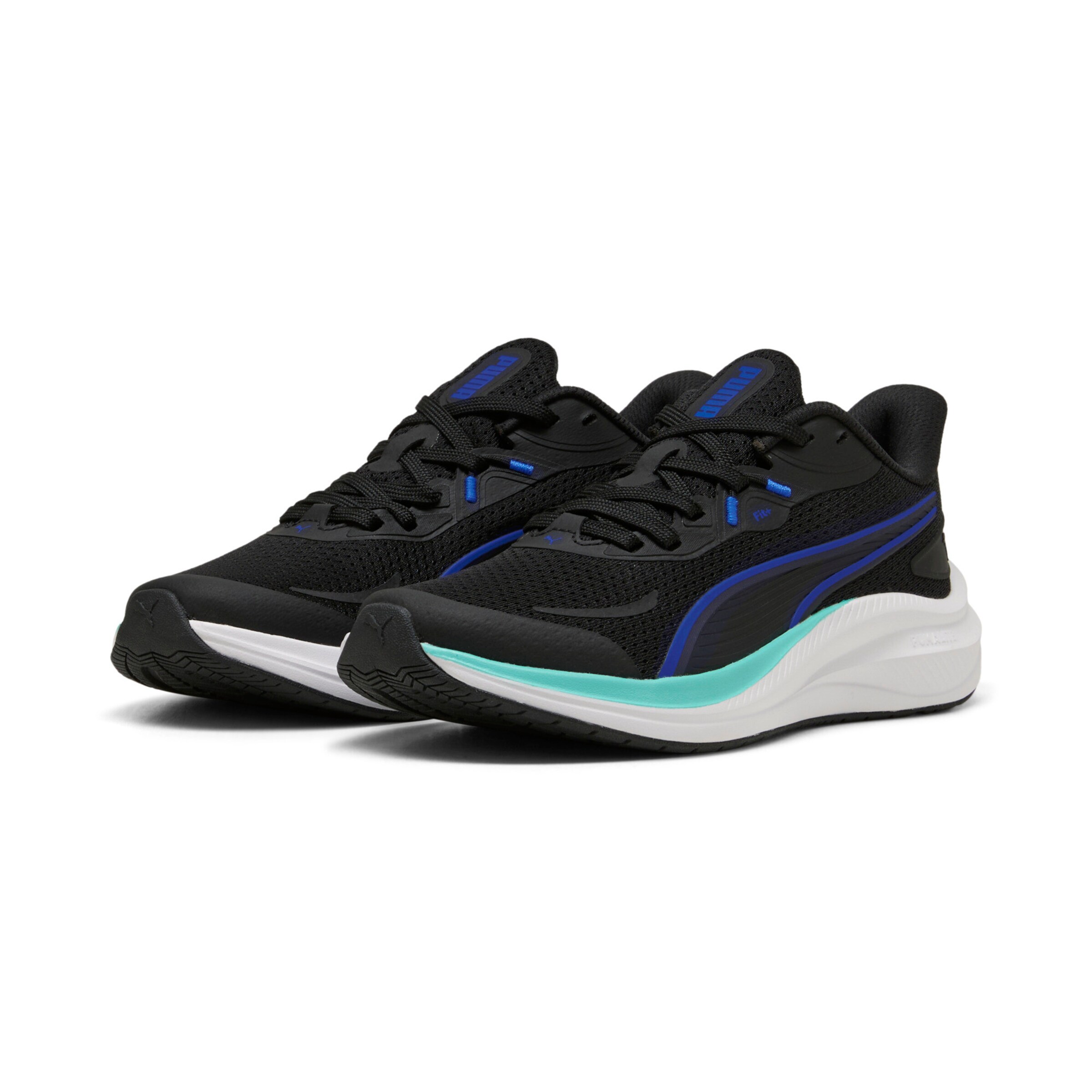 PUMA Sneakers 'Skyrocket Lite 2' in Black