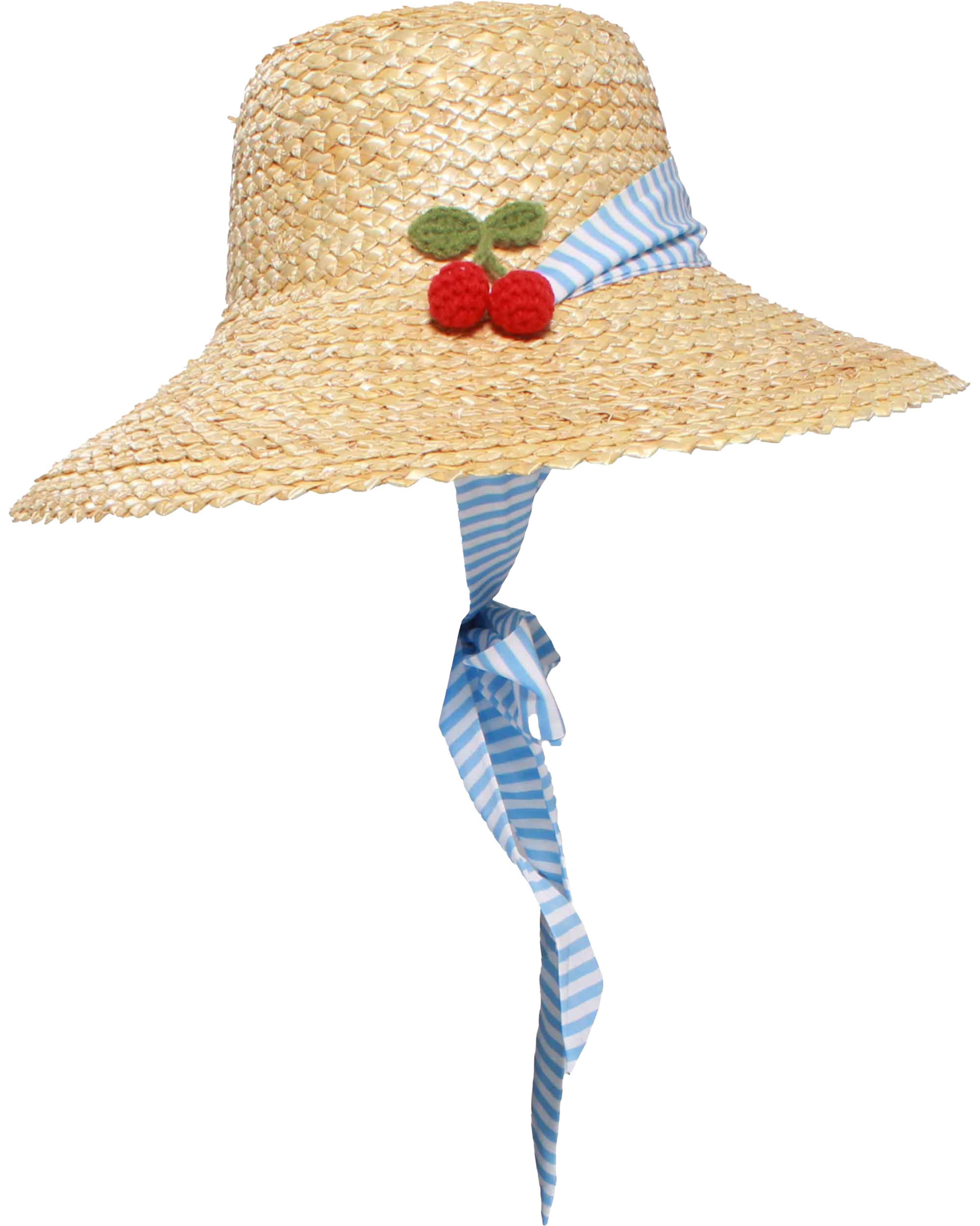 LOEVENICH Hut in Beige