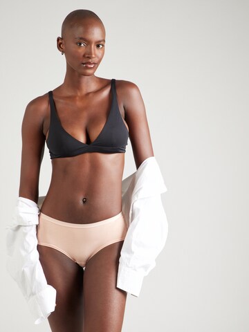 Lindex Panty 'Carin' in Grey