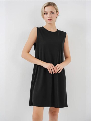 Robe Bigdart en noir