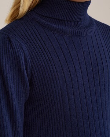 Abito di WE Fashion in blu
