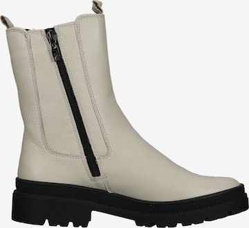 ARA Chelsea Boots in White