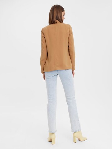 Blazer VERO MODA en marron