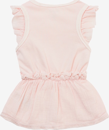 Robe 'Newnan' Noppies en rose