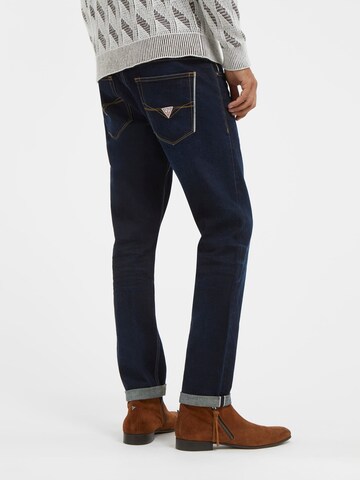 GUESS Slim fit Jeans in Blue