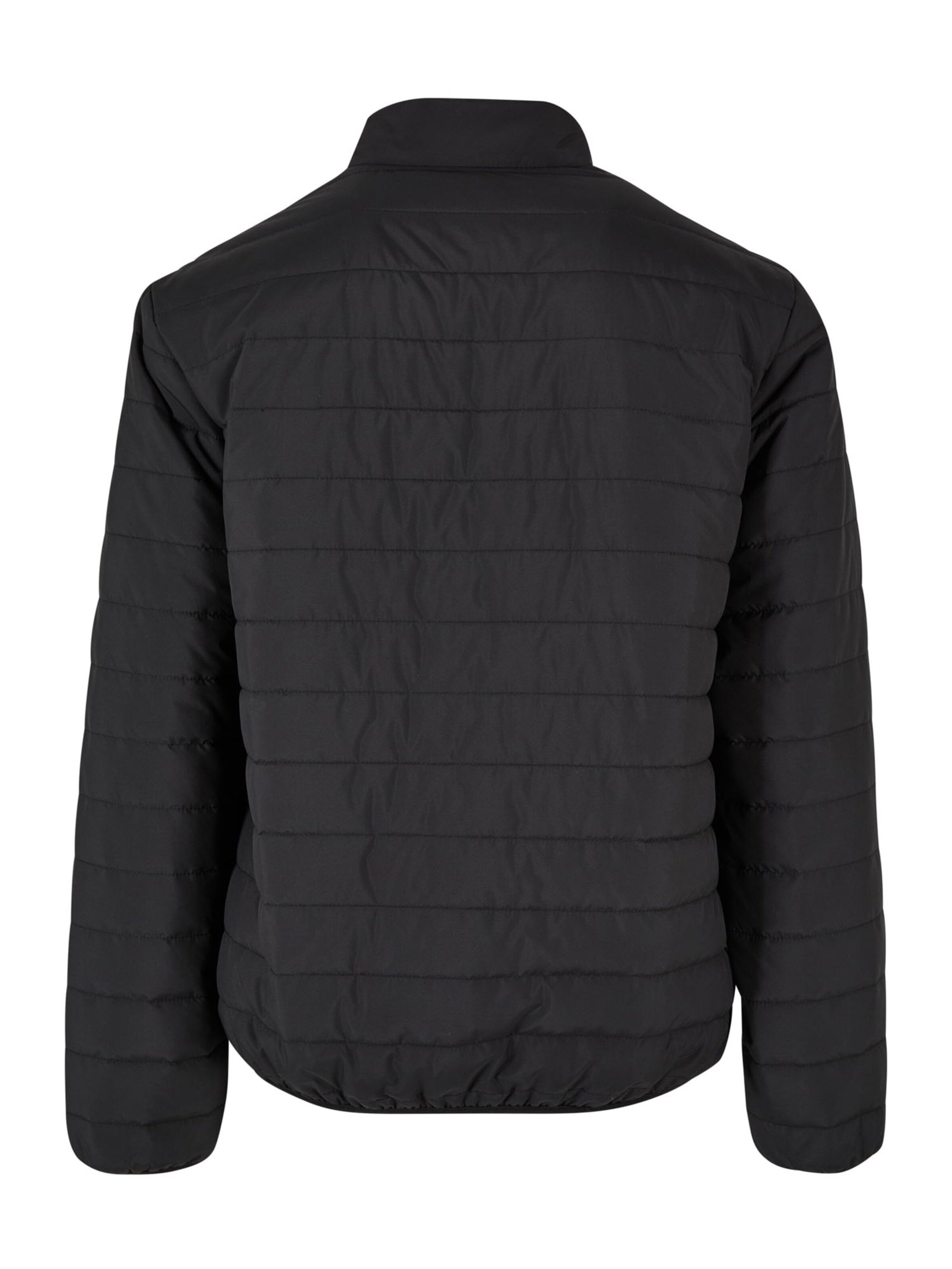 Veste mi-saison Urban Classics en noir