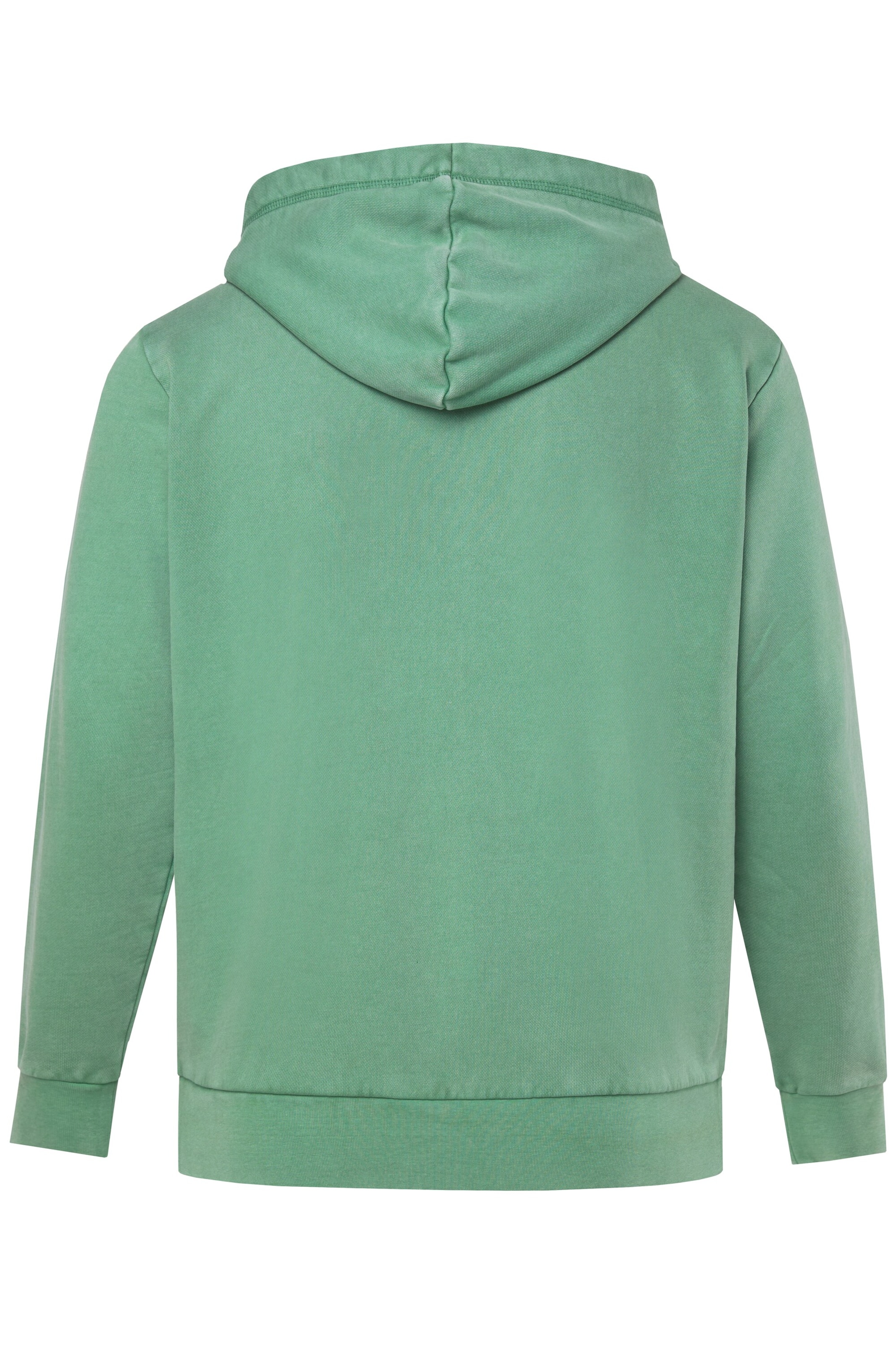 JP1880 Sweatvest in Groen