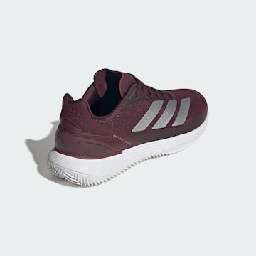 ADIDAS PERFORMANCE Sportschoen 'Defiant Speed 2 Clay' in Rood