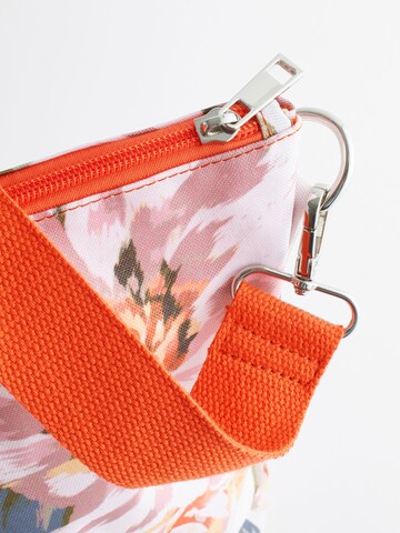 Next Schultertasche in Pink