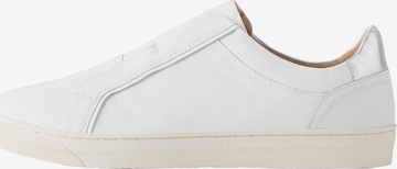 Slip on 'Forever Comfort' Next en blanc : devant