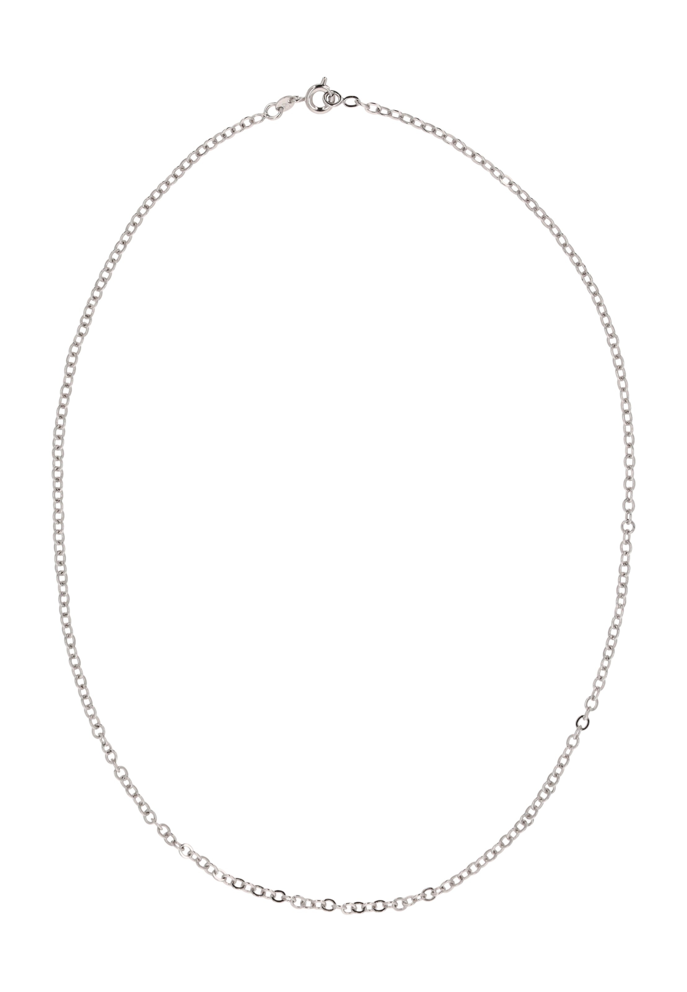 faina Colar em prata, Vista do artigo