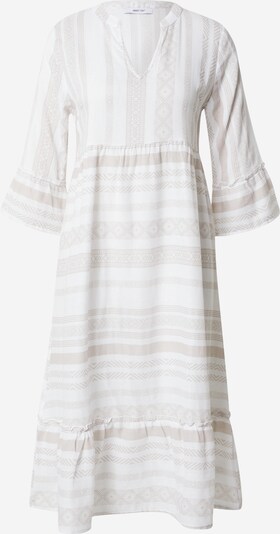 ABOUT YOU Sukienka koszulowa 'Elora' w kolorze kremowy / offwhitem, Podgląd produktu