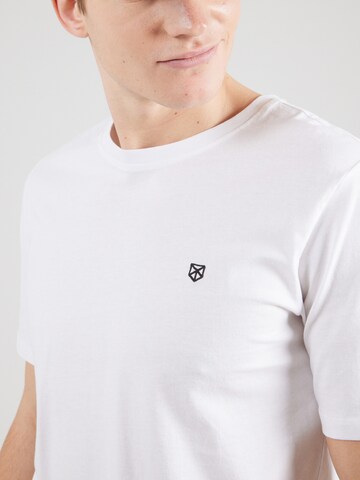 JACK & JONES Футболка 'JPRBLABRODY' в Синий