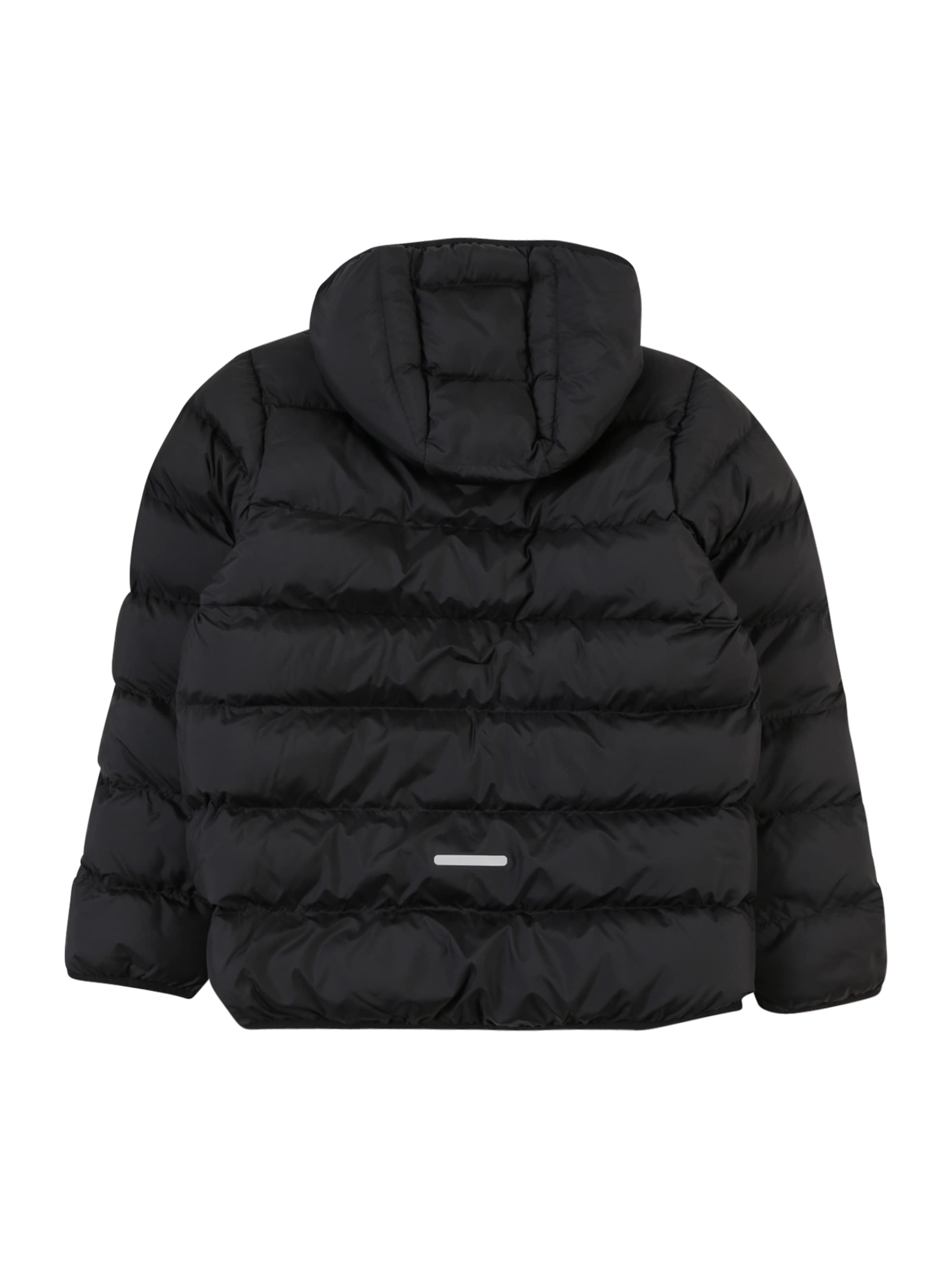 ADIDAS SPORTSWEAR Outdoorjas in Zwart