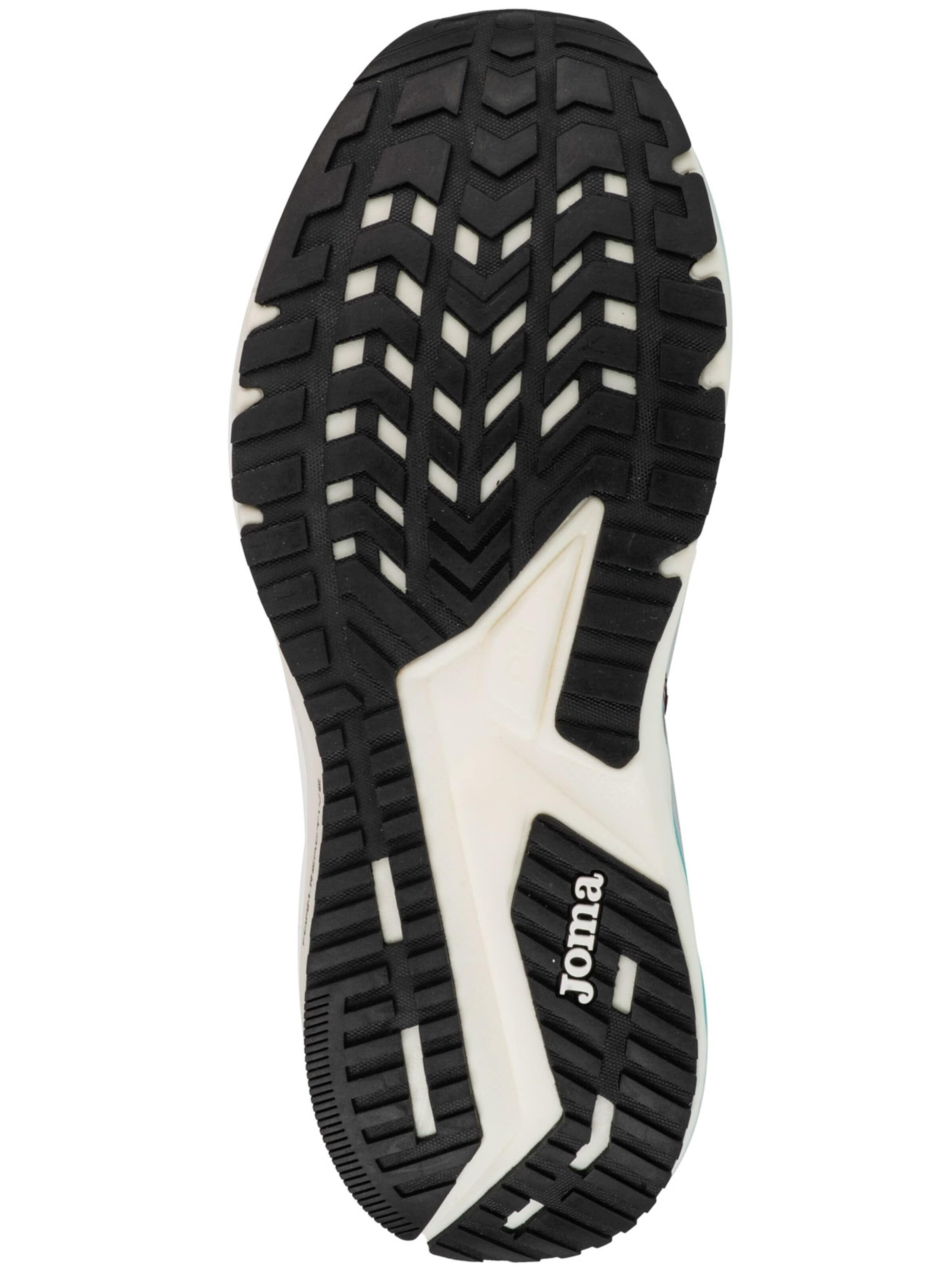 JOMA Laufschuh 'Fenix Men 25 RFENIS'‌‌‌‌‌‌‌‌ in Schwarz