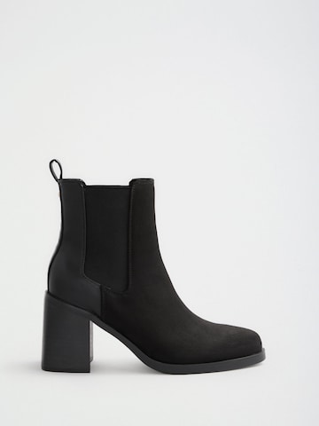 Chelsea Boots Lipsy en noir