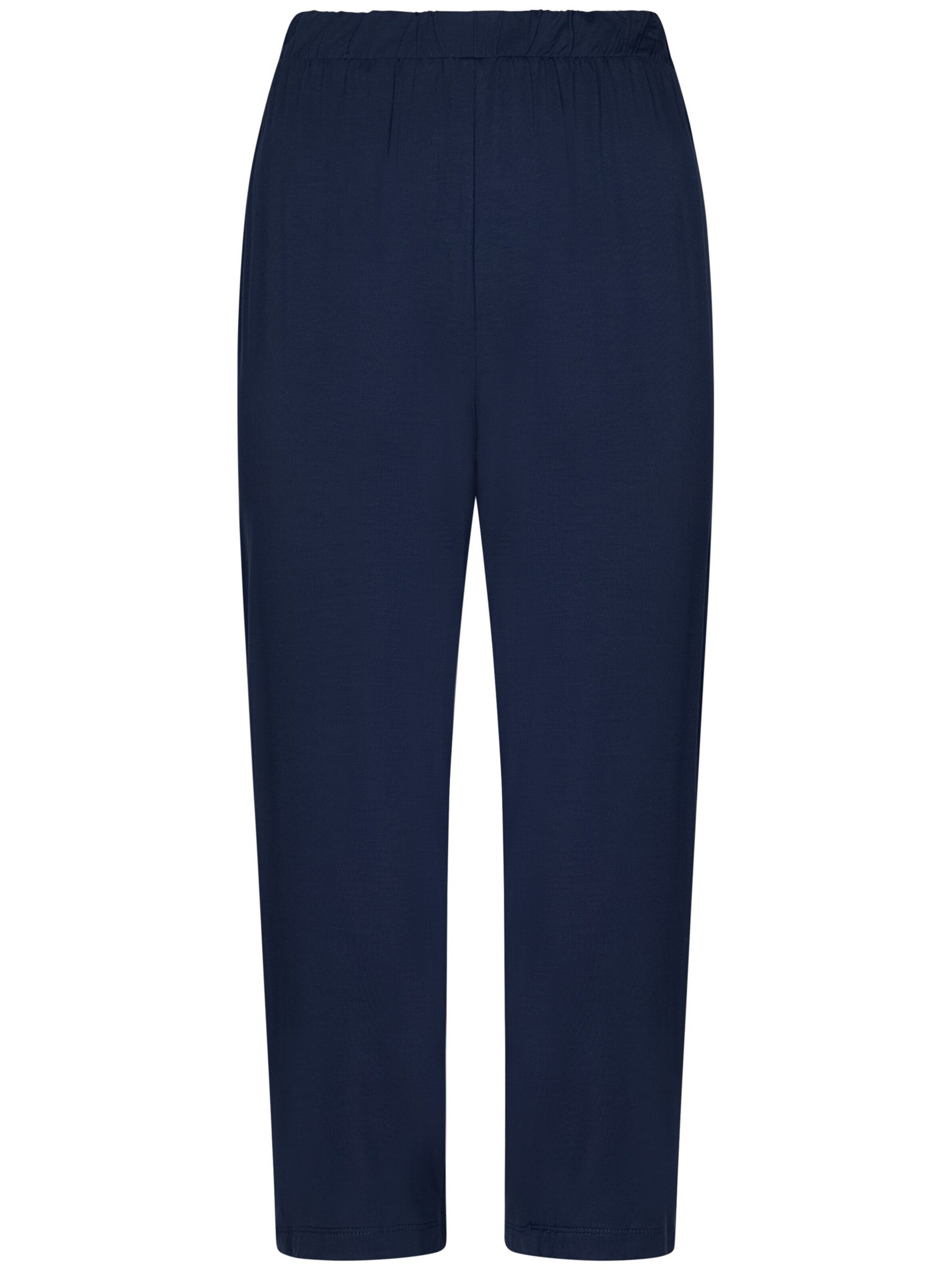 Pastunette Pyjama 'Pyjama' in Blauw