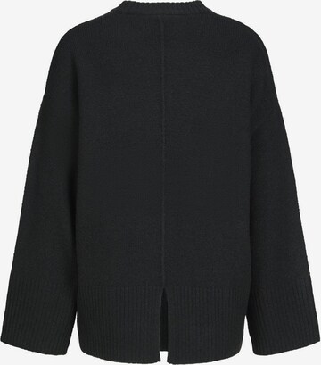 JJXX Sweater 'Ollie' in Black