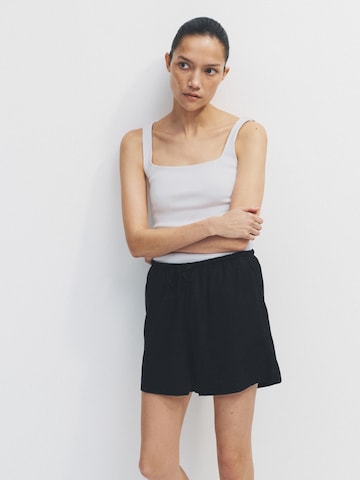 The Set Topp i blandade färger