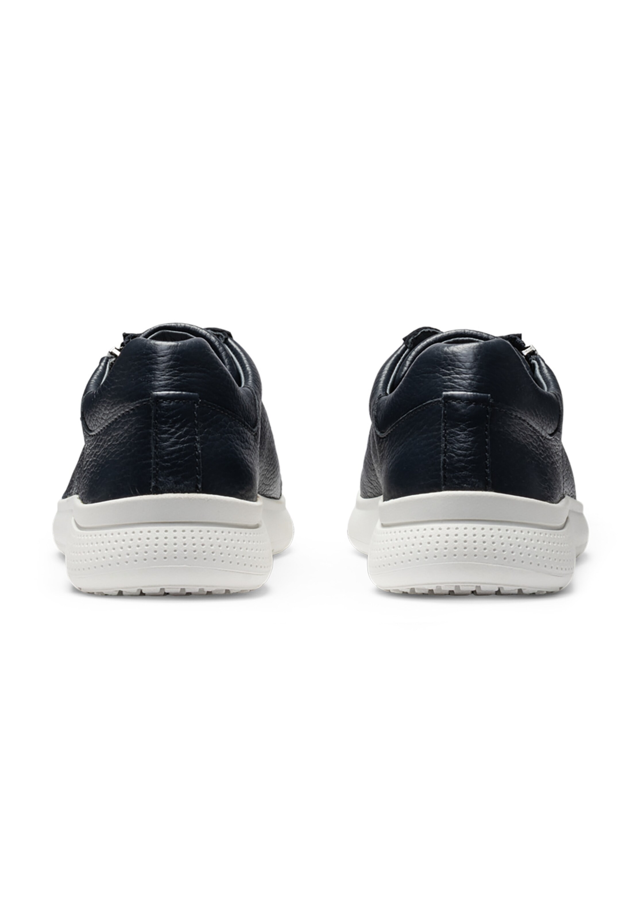 Sneaker bassa di VITAFORM in blu