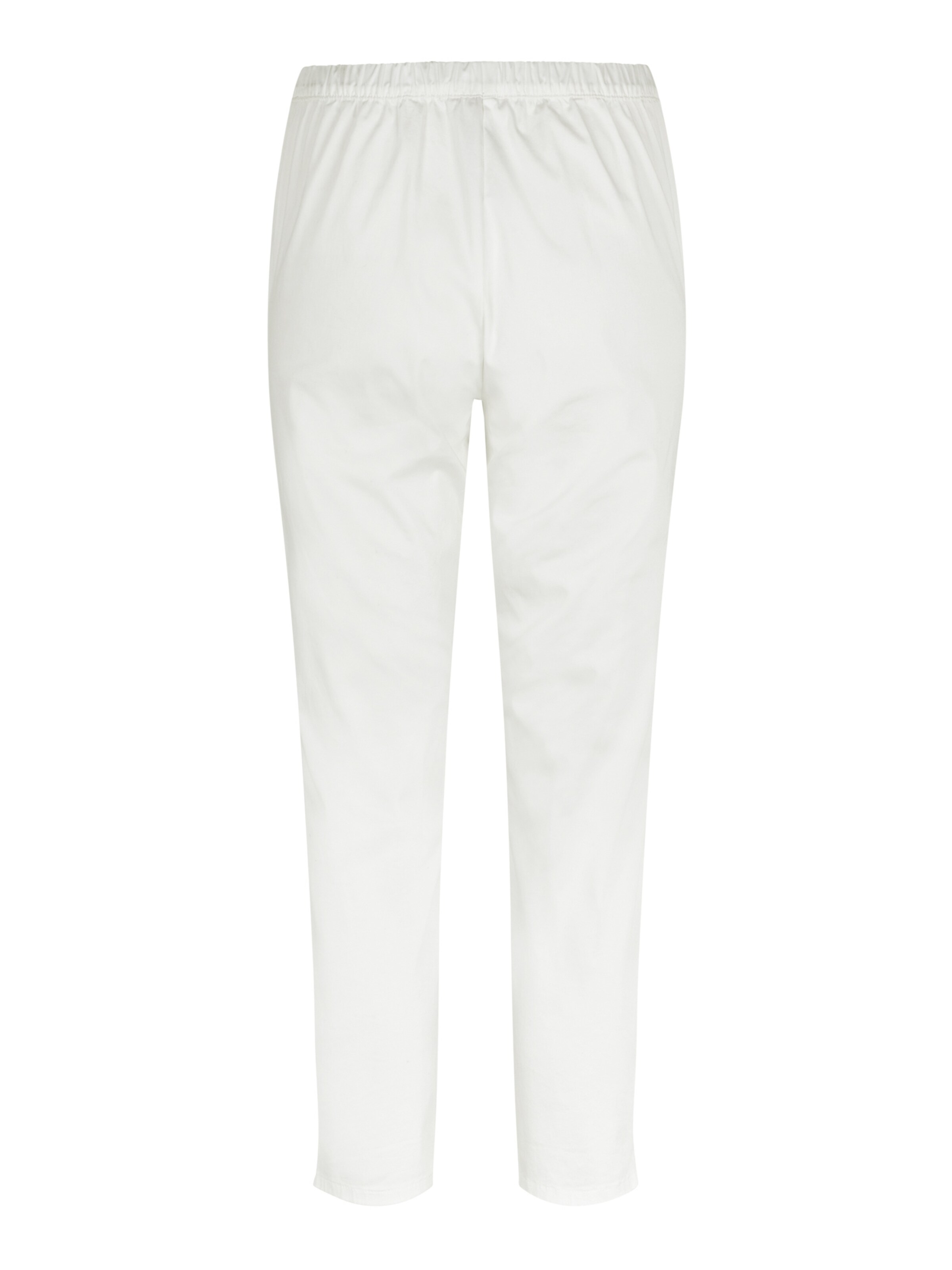 Masai regular Bukser 'Padme' i beige