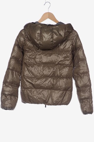 Duvetica Jacket & Coat in S in Brown