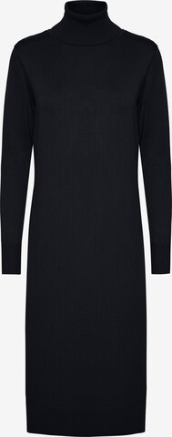 SAINT TROPEZ Sukienka 'Mila' w kolorze niebieski: przód