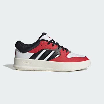 ADIDAS ORIGINALS - Zapatillas deportivas bajas 'Court 24' en rojo