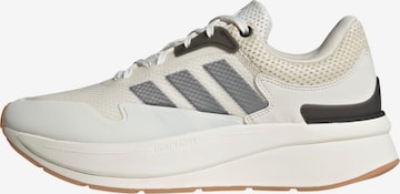 ADIDAS SPORTSWEAR Running shoe 'Znchill Lightmotion+' in White: front