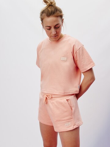 FCBM Shirt 'Cara' in Pink