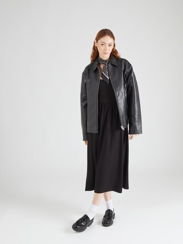 ABOUT YOU Kleid 'Sharon' in Schwarz