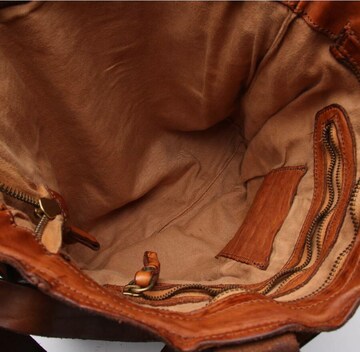Campomaggi Bag in One size in Brown