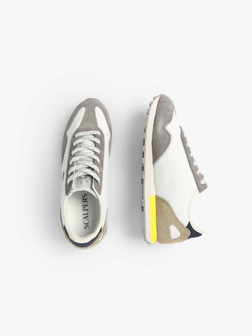Sneaker 'Prax' di Scalpers in colori misti