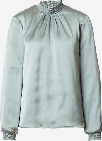 VILA Blouse 'SOFIE' in Groen: voorkant