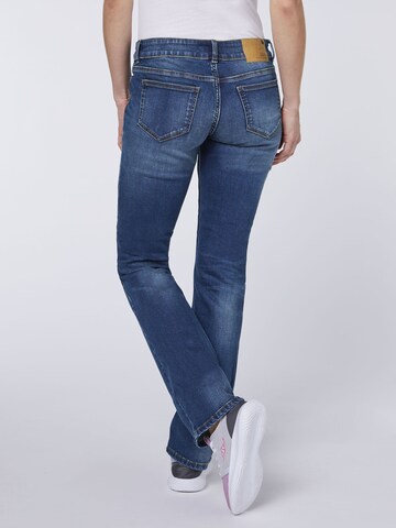UNCLE SAM Loose fit Jeans in Blue