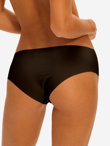 Simone Perele Boyshorts 'Uniq' in Black