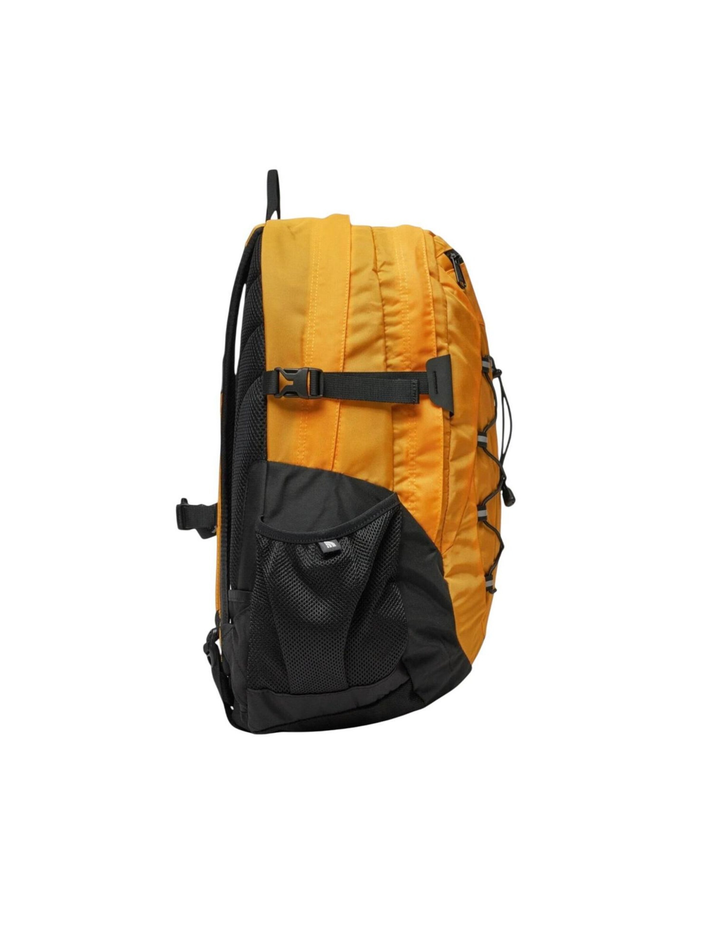 THE NORTH FACE Rugzak 'BOREALIS' in Geel