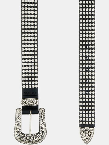 GUESS Belt in Black