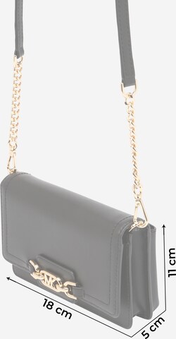 MICHAEL Michael Kors Crossbody bag 'Heather' in Black