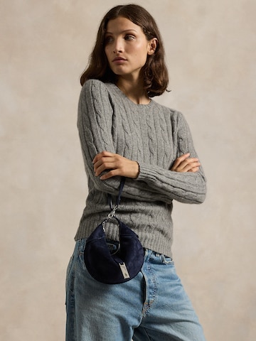 Polo Ralph Lauren Наплечная сумка в Синий