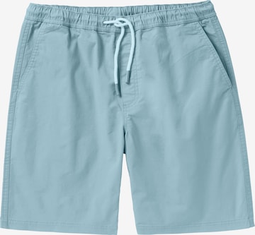 Pantaloni 'Sommer' di JOHN DEVIN in blu: frontale