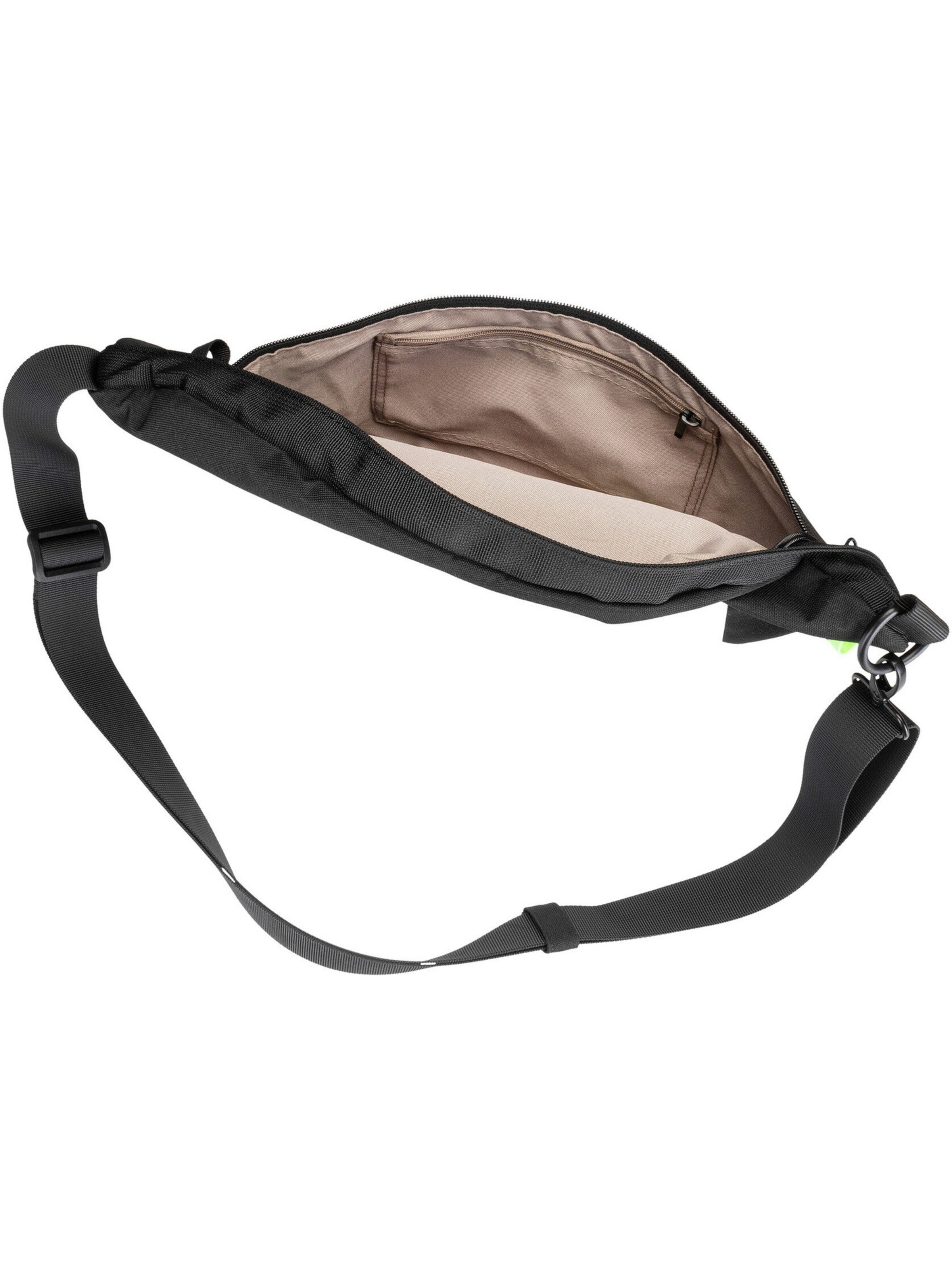 Sacs banane 'Alex' ZWEI en noir